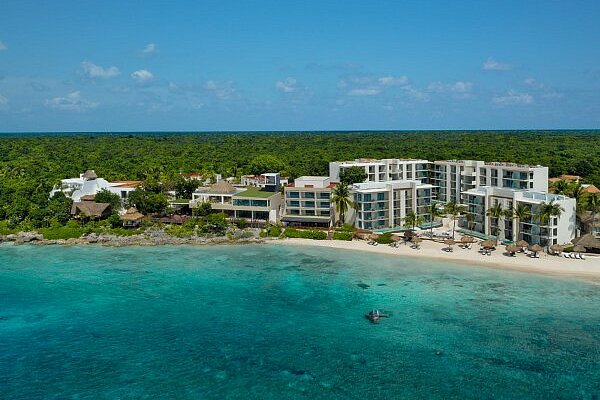 Dreams Cozumel Cape Resort & Spa